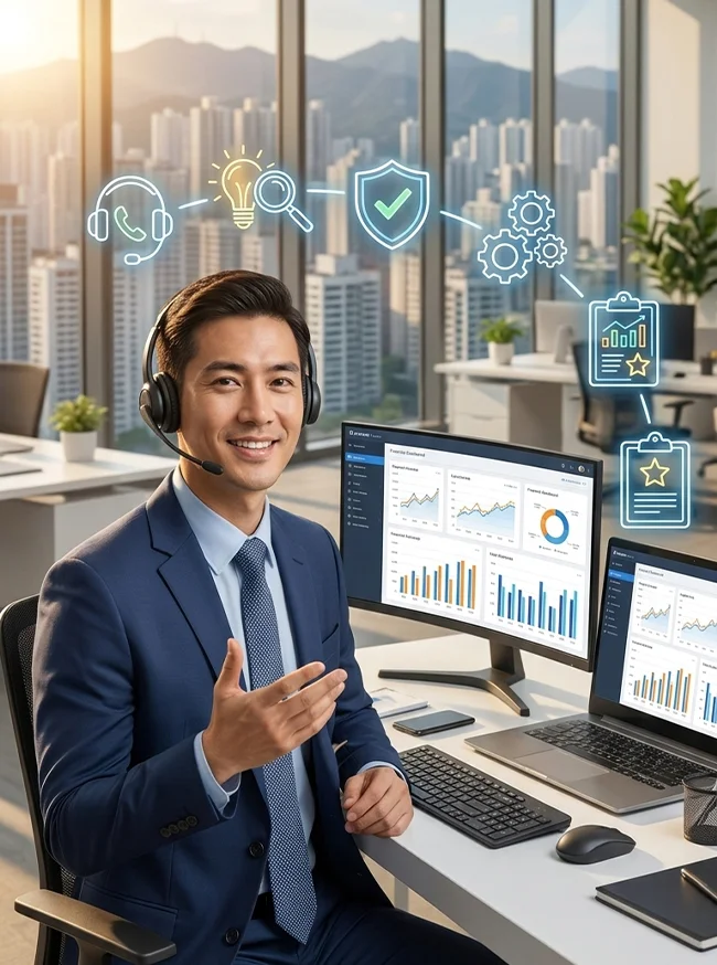 a-proven-framework-for-exceptional-customer-support